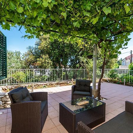 Apartment Valonija Дубровник Екстер'єр фото