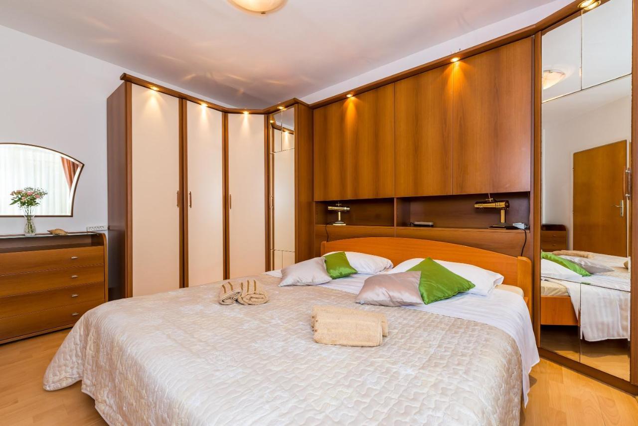 Apartment Valonija Дубровник Екстер'єр фото
