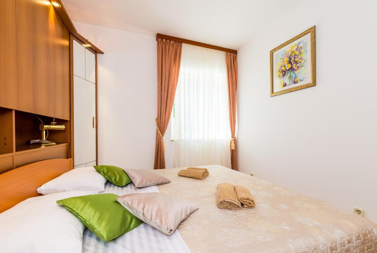 Apartment Valonija Дубровник Екстер'єр фото