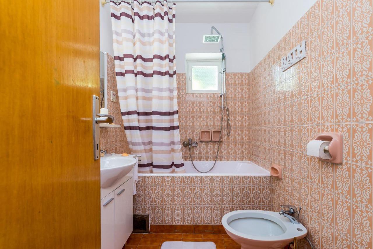 Apartment Valonija Дубровник Екстер'єр фото