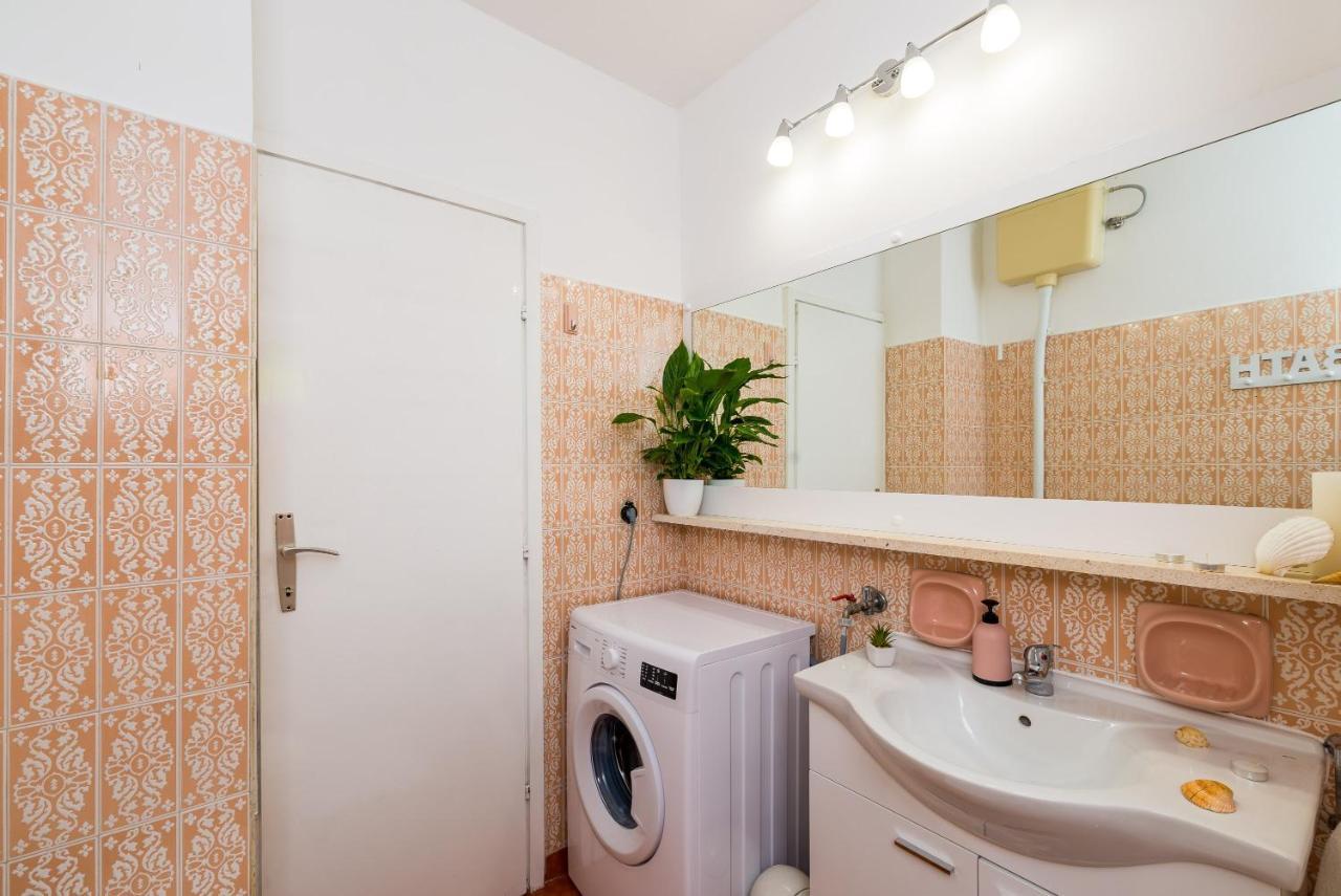 Apartment Valonija Дубровник Екстер'єр фото