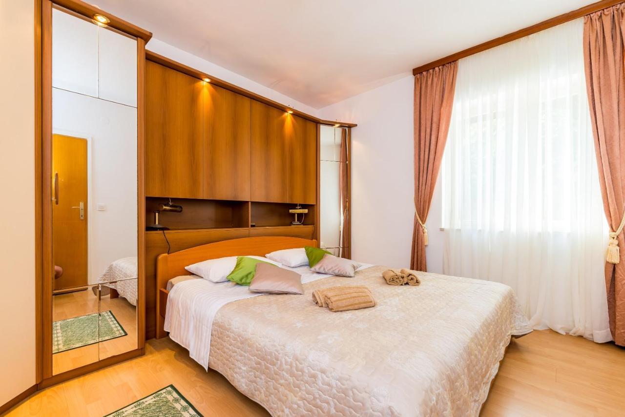 Apartment Valonija Дубровник Екстер'єр фото