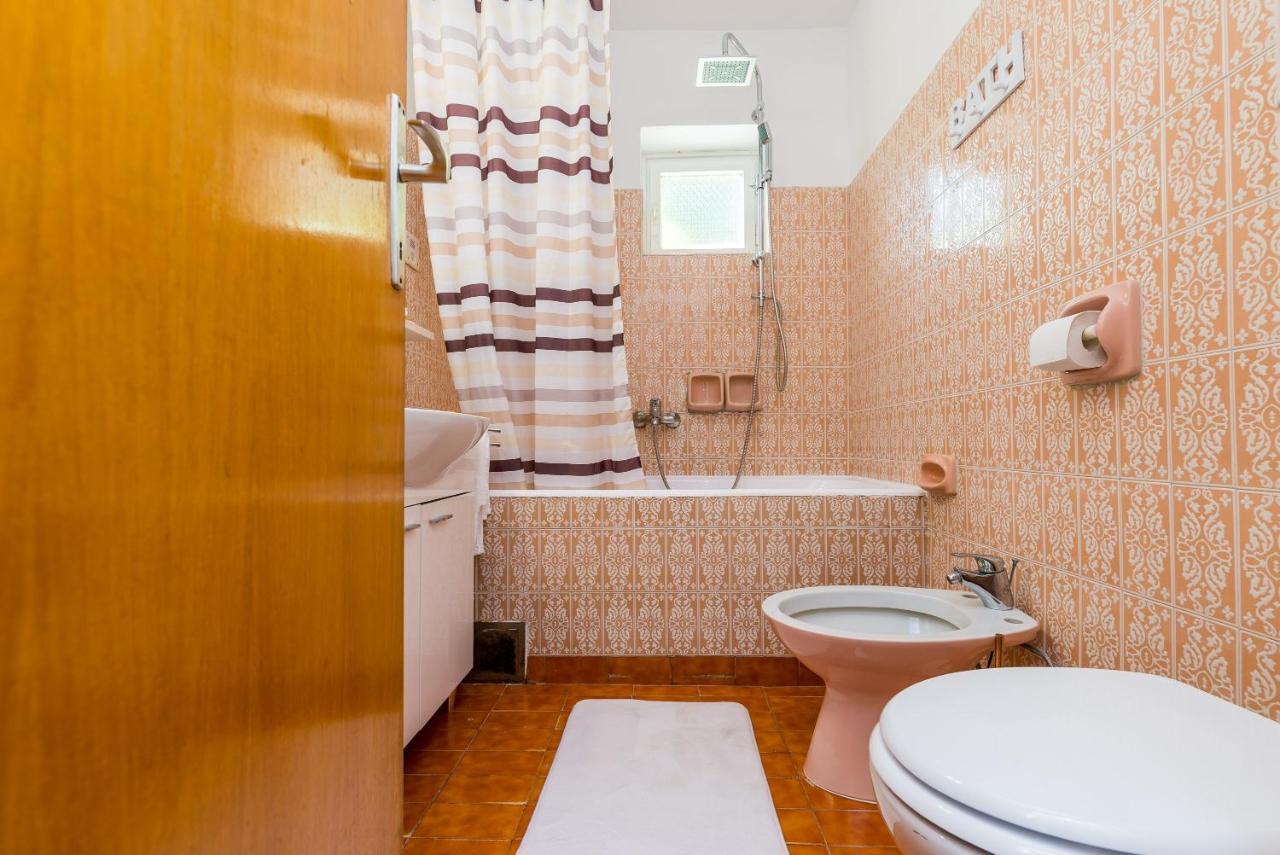 Apartment Valonija Дубровник Екстер'єр фото
