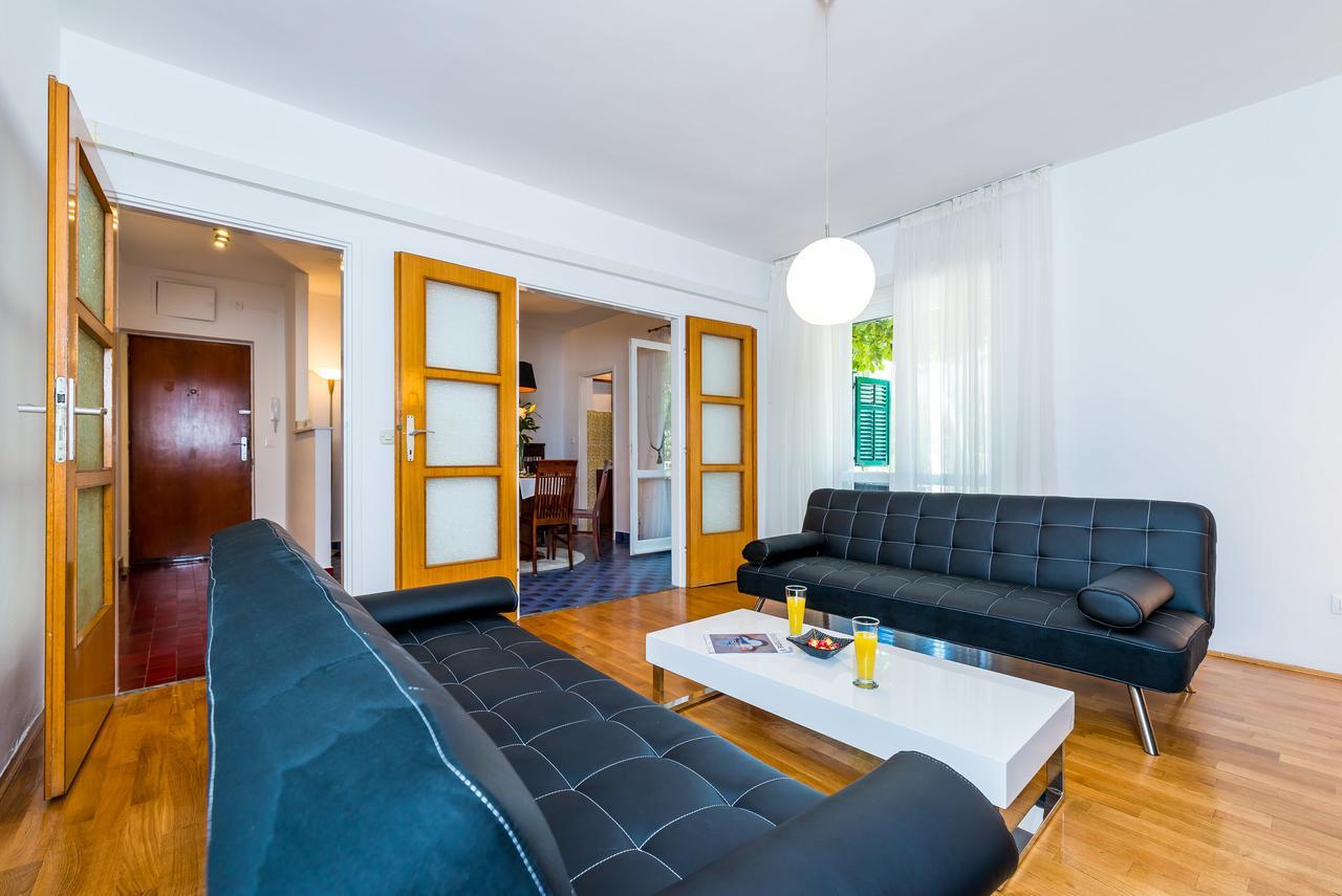 Apartment Valonija Дубровник Екстер'єр фото