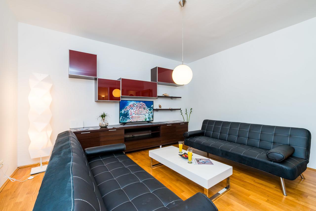 Apartment Valonija Дубровник Екстер'єр фото