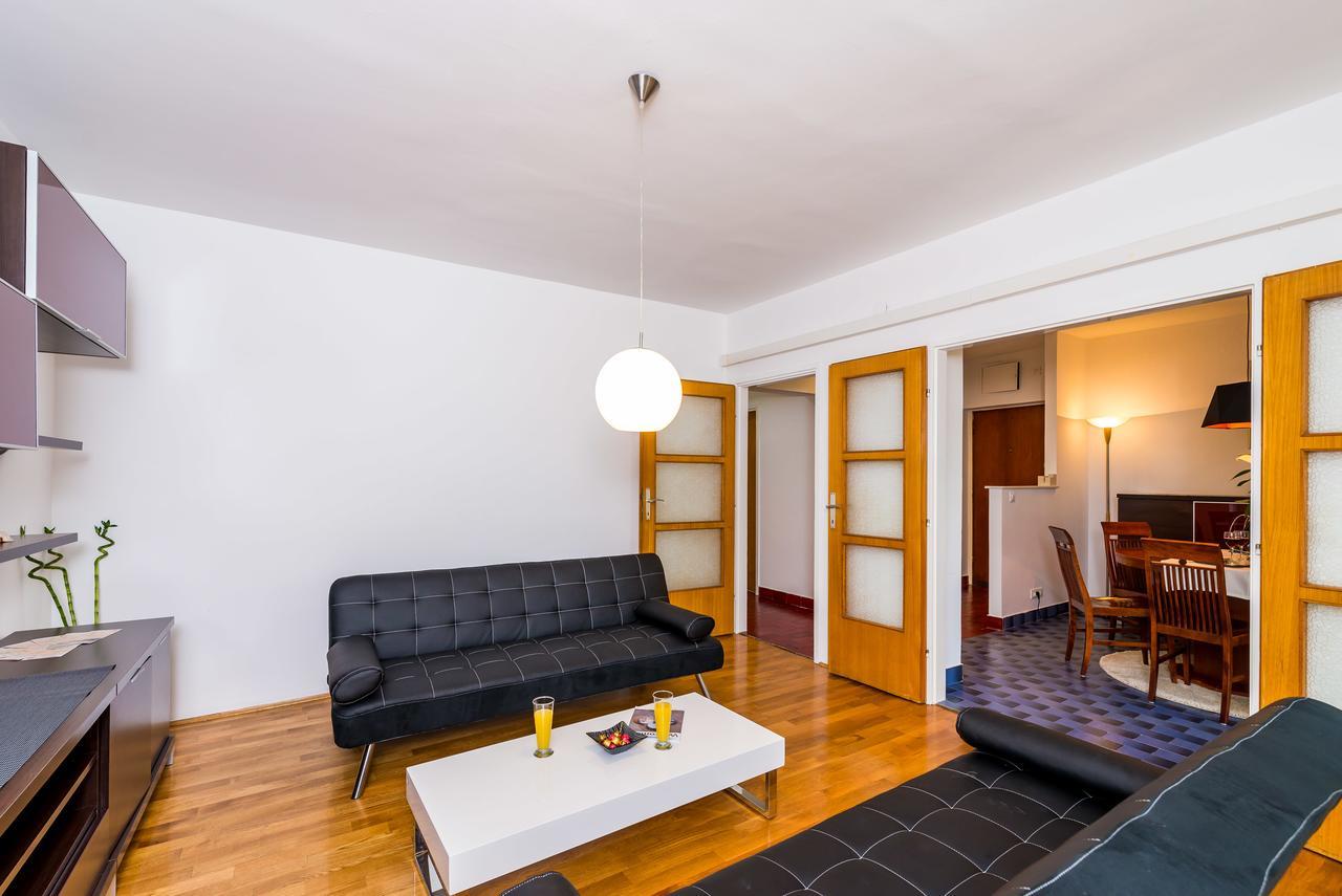 Apartment Valonija Дубровник Екстер'єр фото