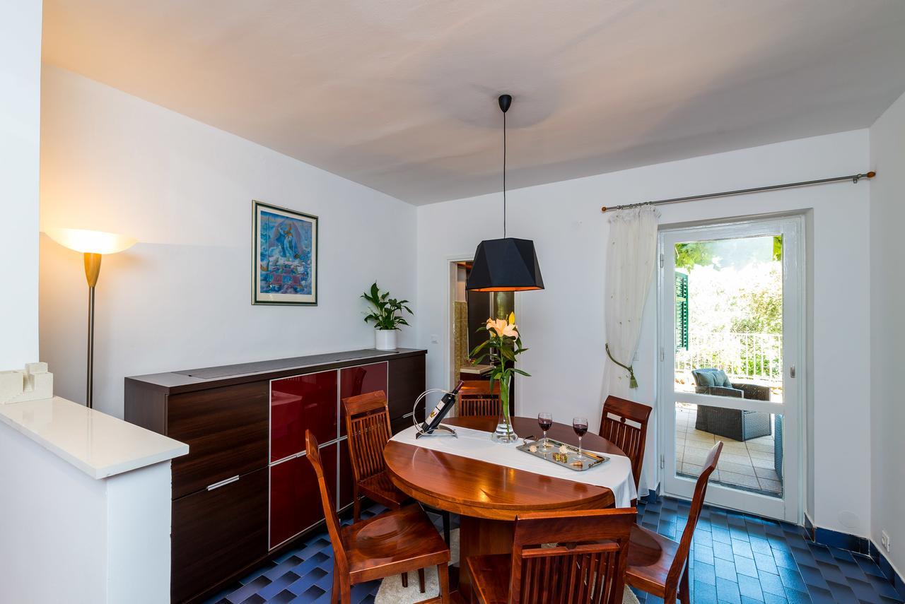 Apartment Valonija Дубровник Екстер'єр фото
